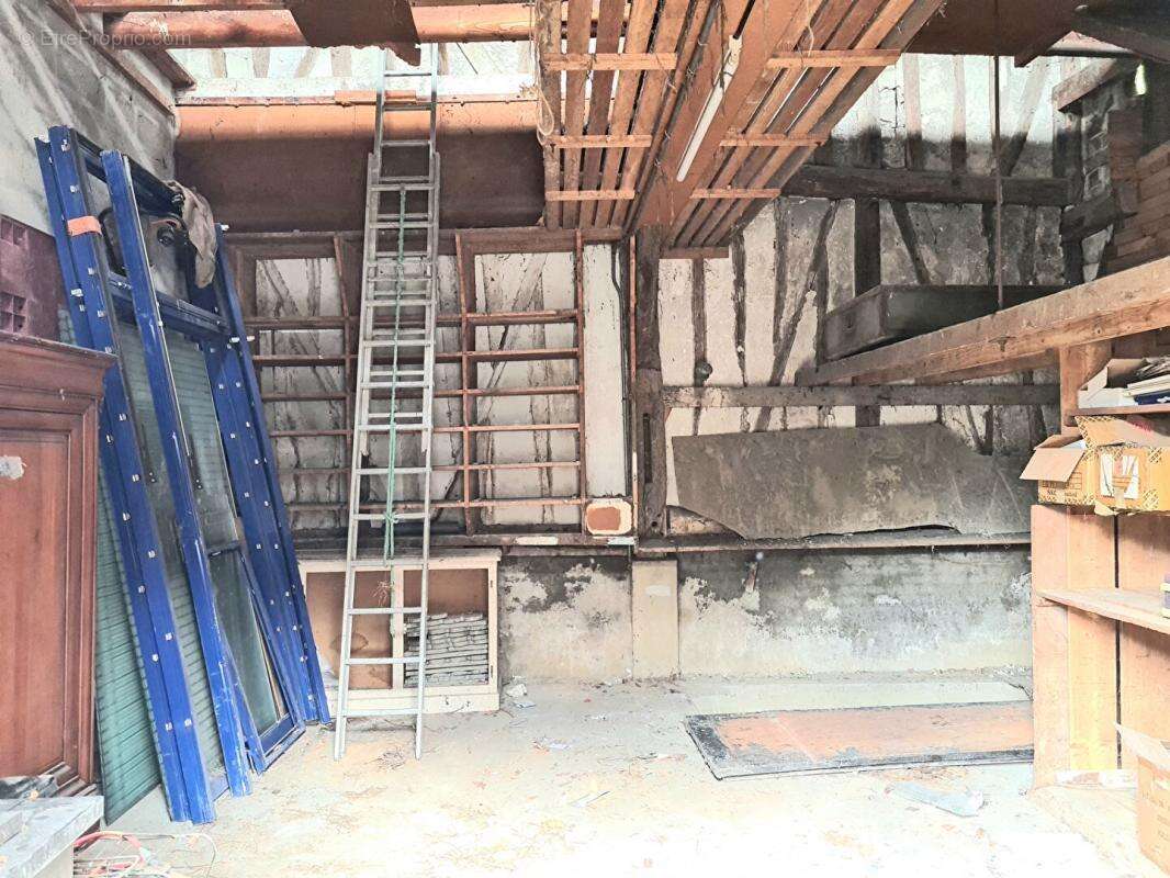 Maison à LES ANDELYS