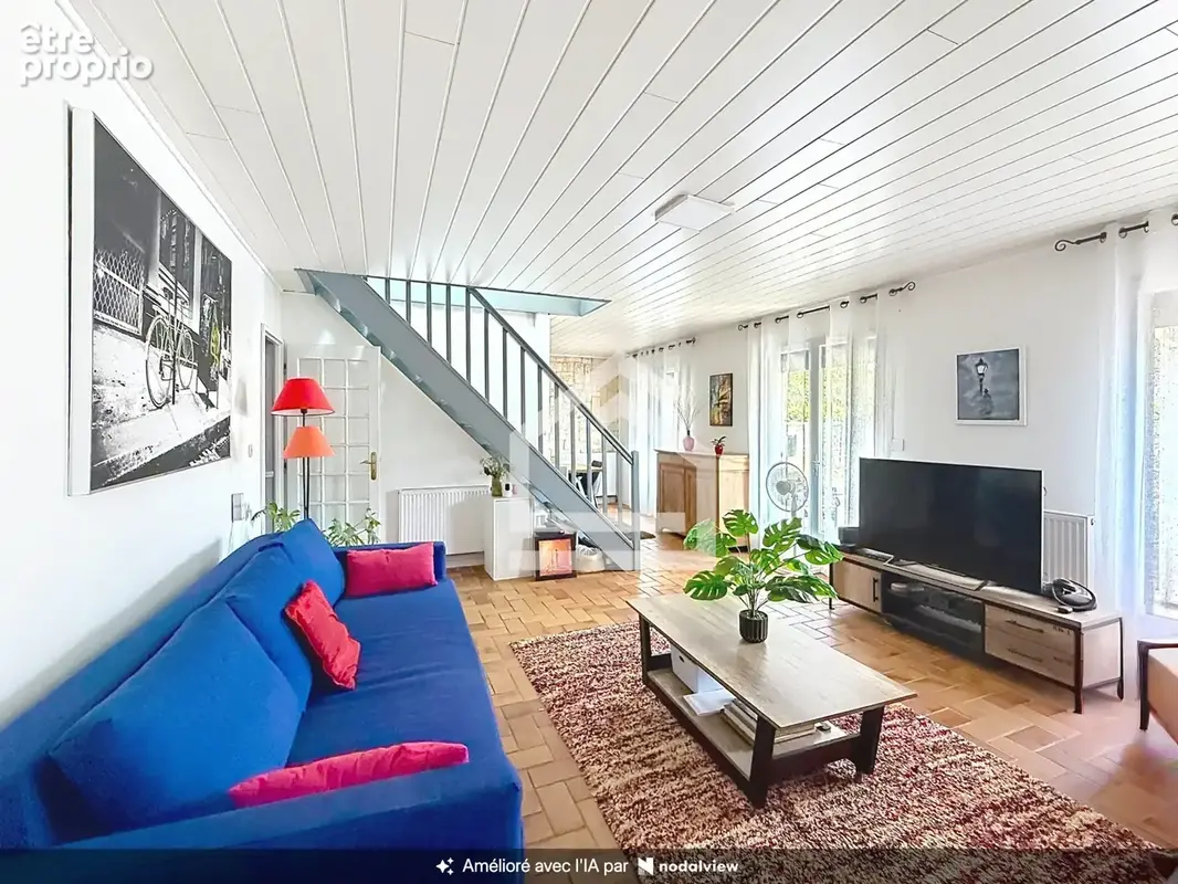 Maison familiale de 101m2 environ dans un secteur calme et recherché - photo 20