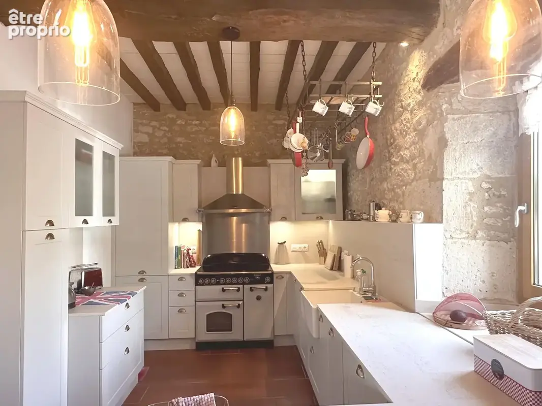 Maison 5 pièces 121 m² à vendre à Plaisance (24560) - photo 8