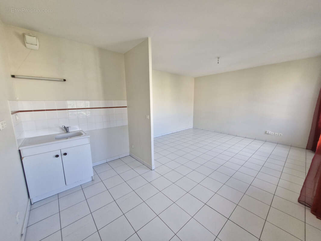 Appartement à LYON-5E