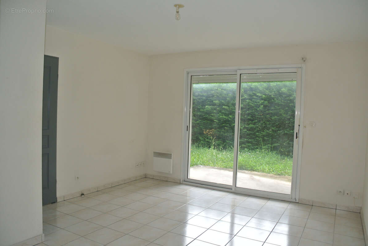 Appartement à MARMANDE
