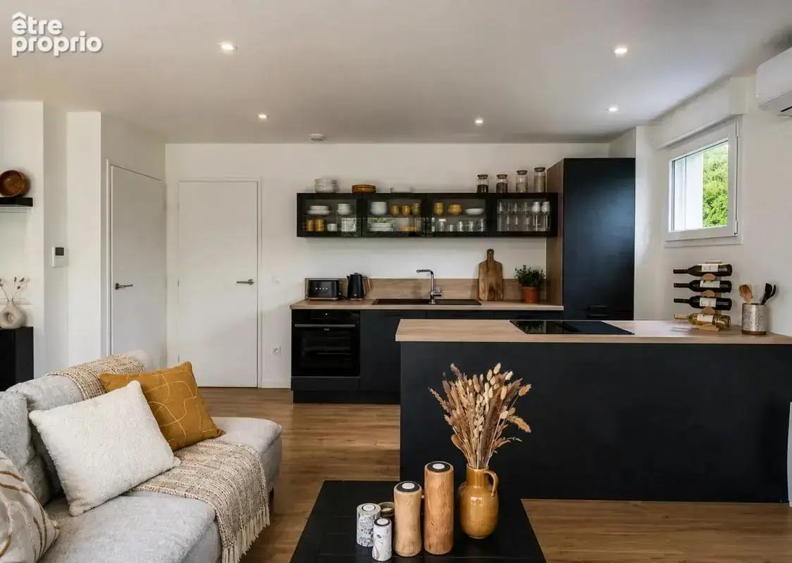 Appartement 3 pièces de 65 m² à Cogolin - photo 8