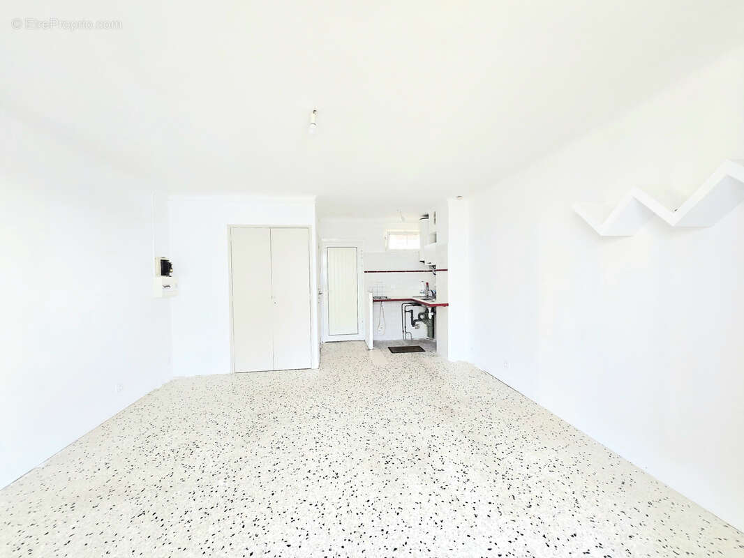 Appartement à LA SEYNE-SUR-MER