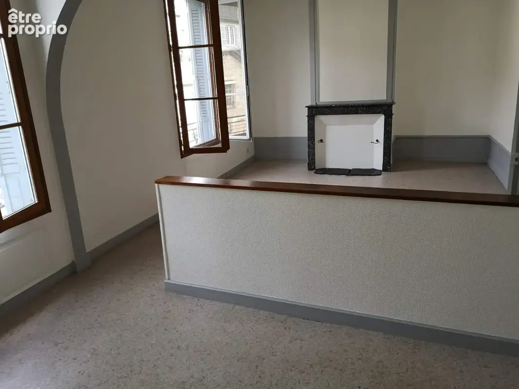 Appartement à TULLE
