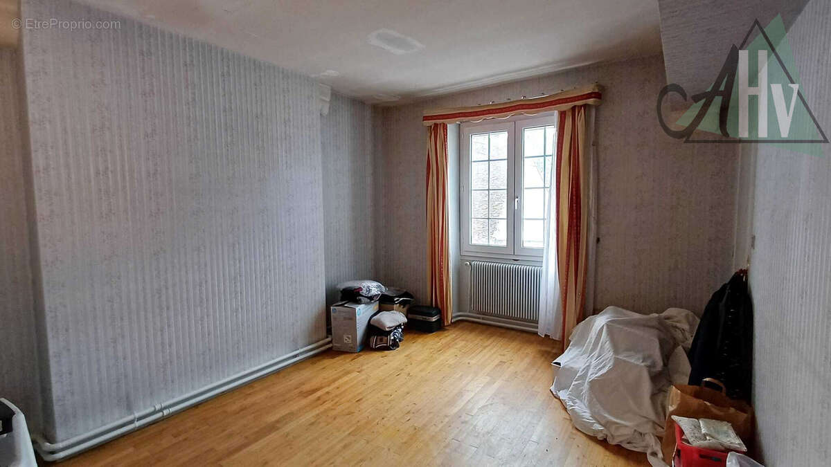 Maison ancienne secteur Donnemarie-Dontilly - photo 5