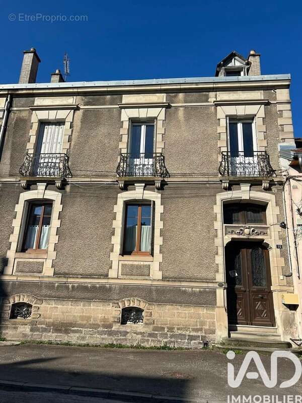 Photo 2 - Maison à LURE