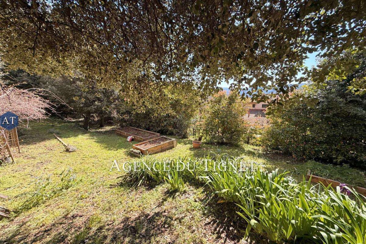 Maison à LE TIGNET