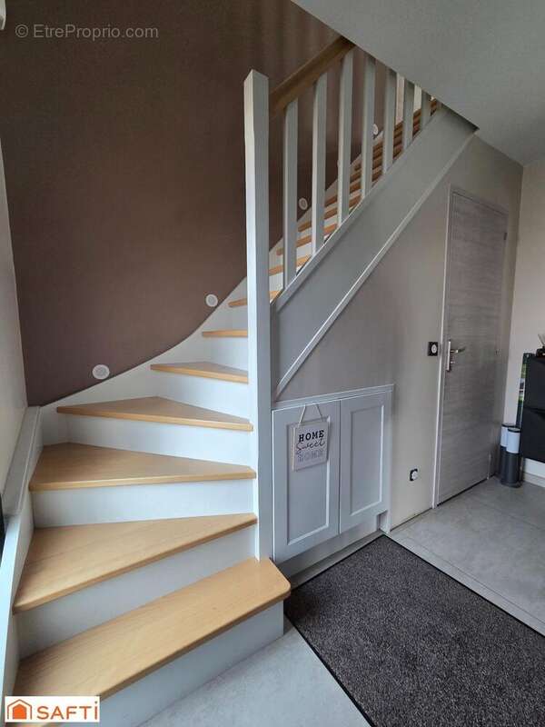 Photo 4 - Maison à EVIN-MALMAISON