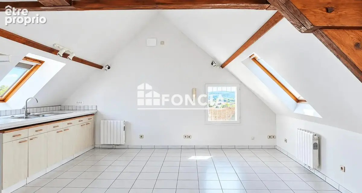 Château-thierry – ensemble immobilier avec 3 appartements, cour, jardin et nombreuses dépendances - photo 11
