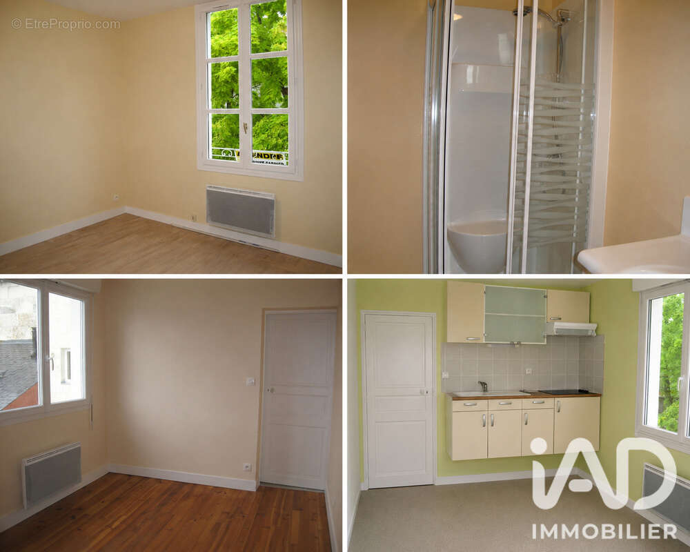 Appartement 80 m² à Vouvray-Sur-Loir  - photo 2