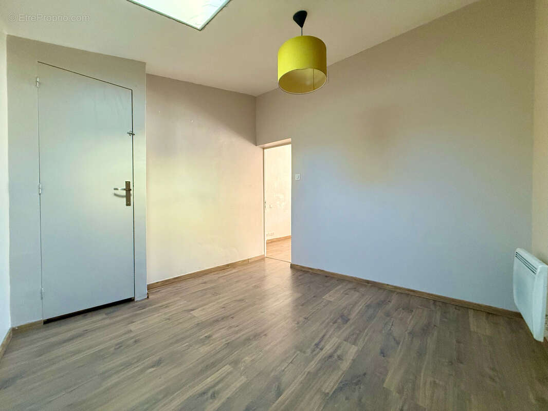 Maison à CANDILLARGUES