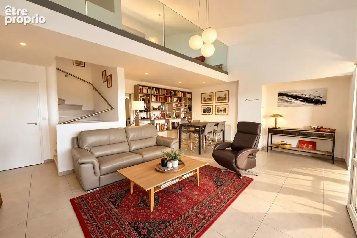 Photo Appartement à La Ciotat au prix de 630 000€