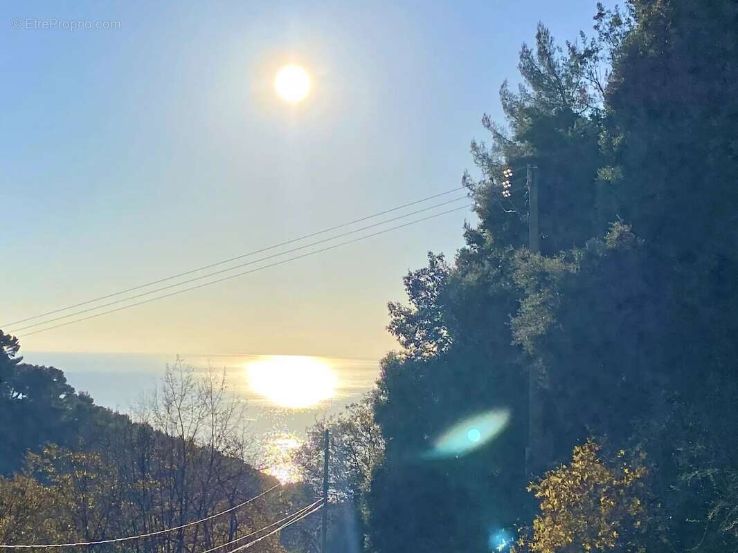 Appartement à ROQUEBRUNE-CAP-MARTIN