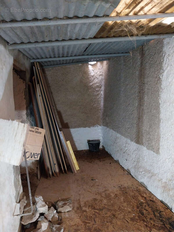 Maison à SAINT-COUAT-D'AUDE