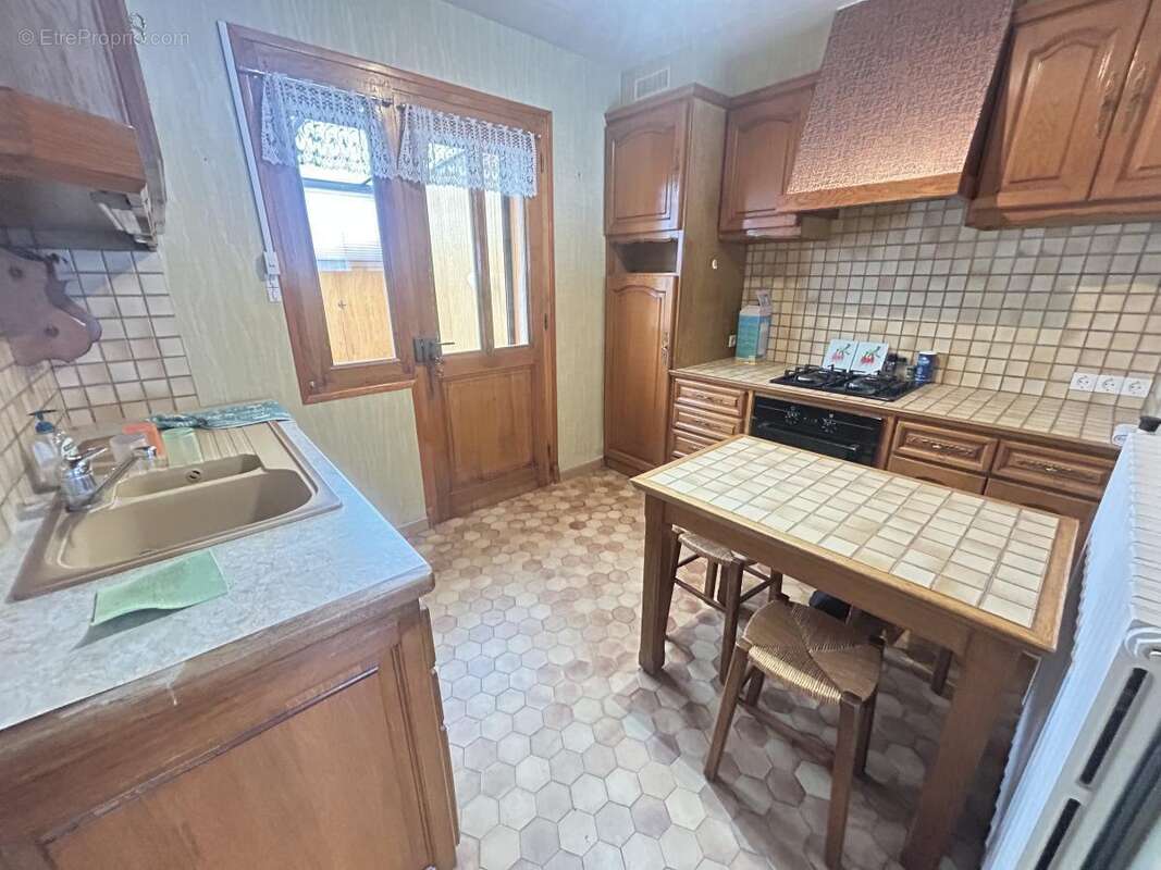 Maison 88 m² à Cambrai  - photo 6