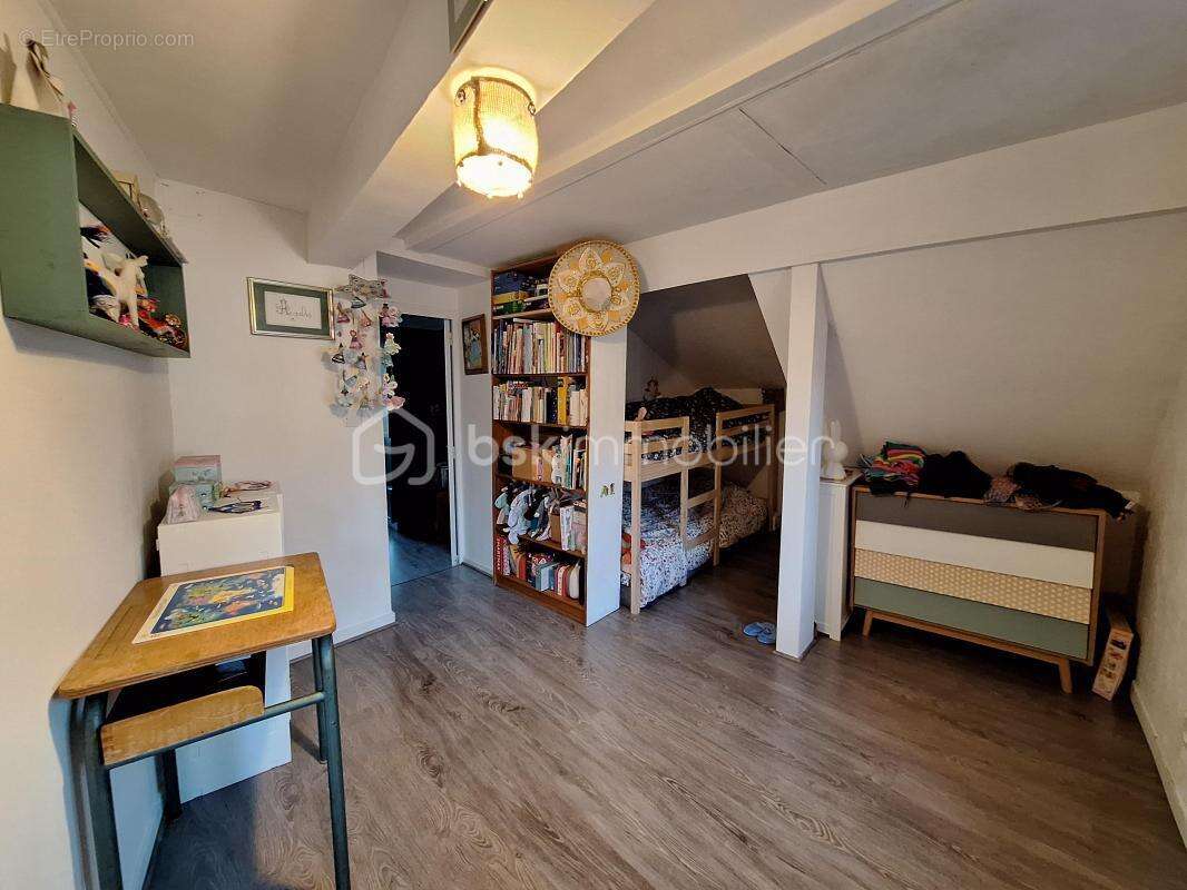 Appartement à MAYENNE