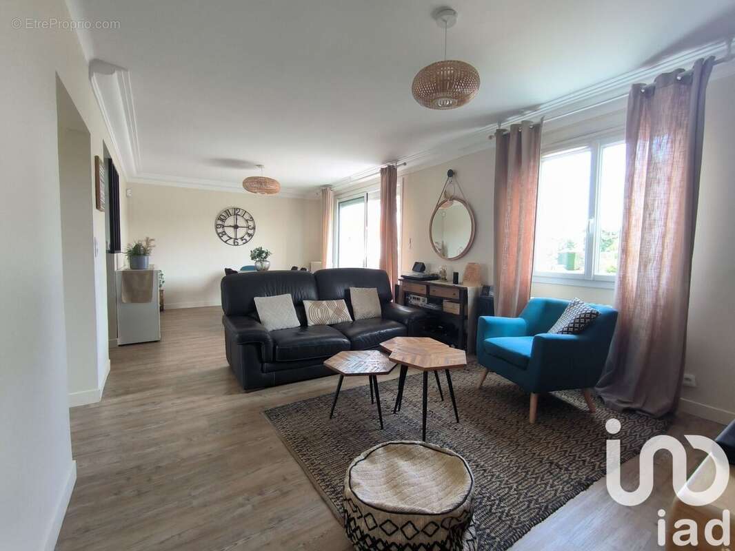 Photo 3 - Maison à BOUGUENAIS