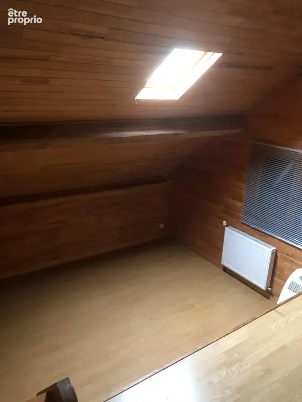 Saint-Dié-des-Vosges - Ferme de caractère 220m2 - photo 17