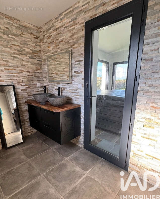 Photo 9 - Maison à MONTPON-MENESTEROL