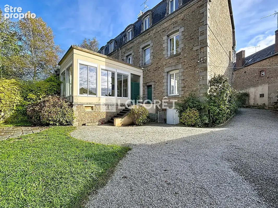 Maison Flers 10 pièces 315 m2 - photo 16