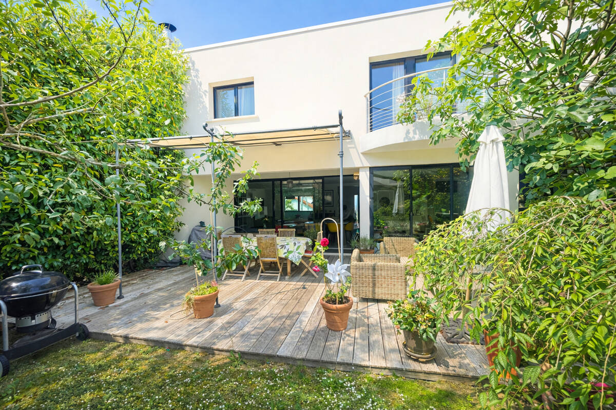 Maison à NEUILLY-PLAISANCE