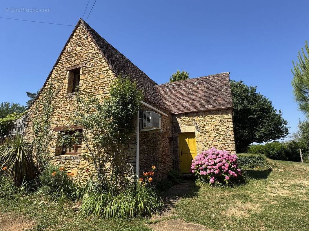 IMG3891 - Maison à COUX-ET-BIGAROQUE