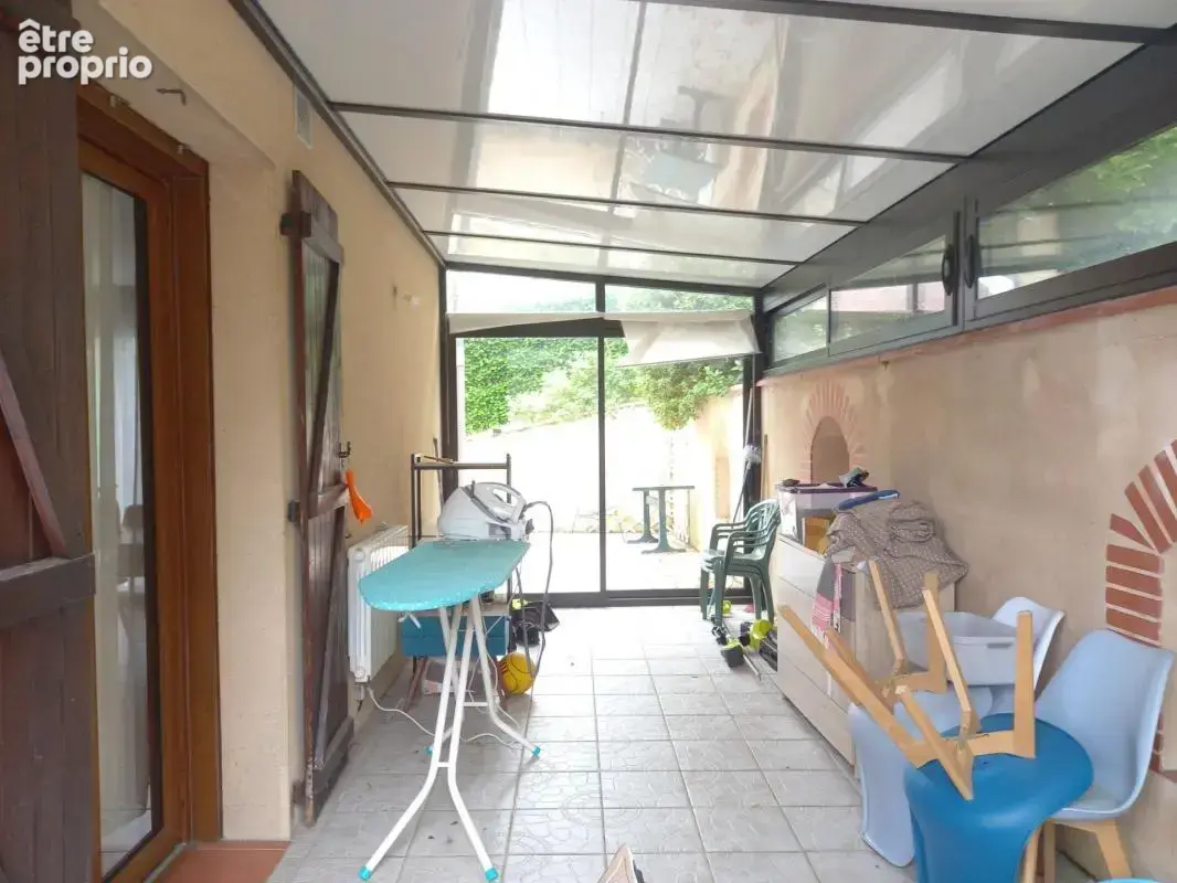 Maison à vendre 6 pièces VILLEFRANCHE DE ROUERGUE (12) - photo 10