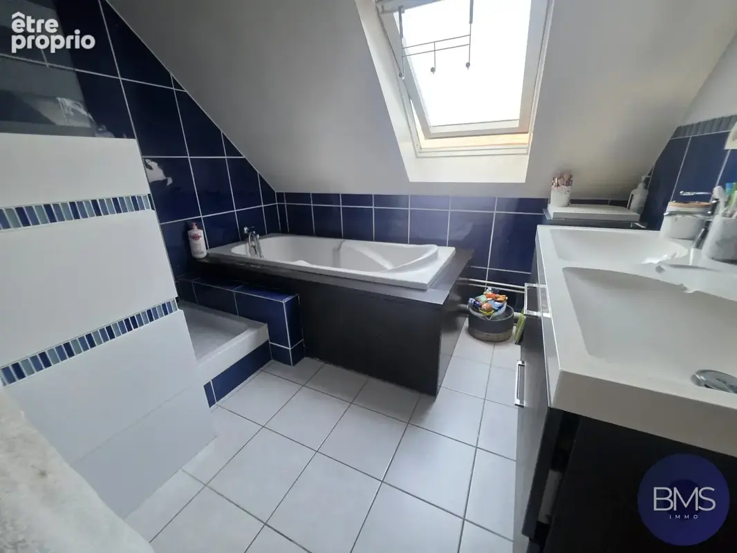 Maison 6 pièces 125 m² à vendre à Faumont (59310) - photo 7