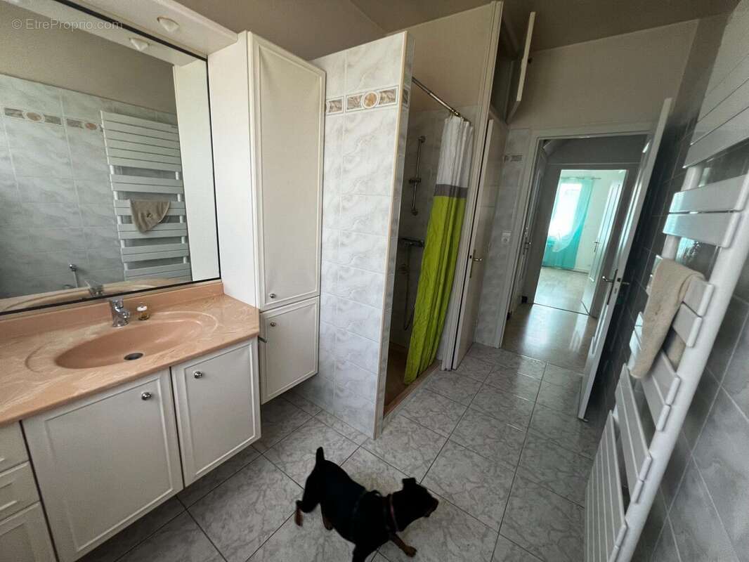 Maison à ROMANS-SUR-ISERE