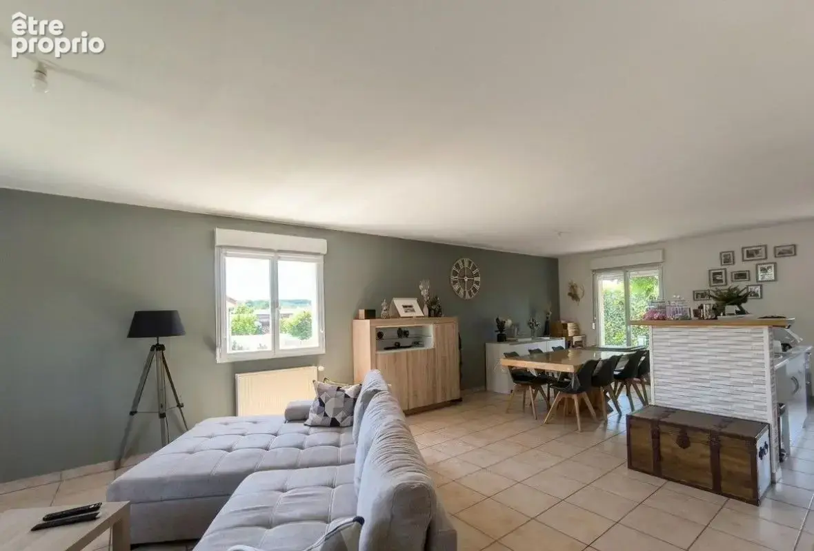 Maison 111 m² à Beaune  - photo 3