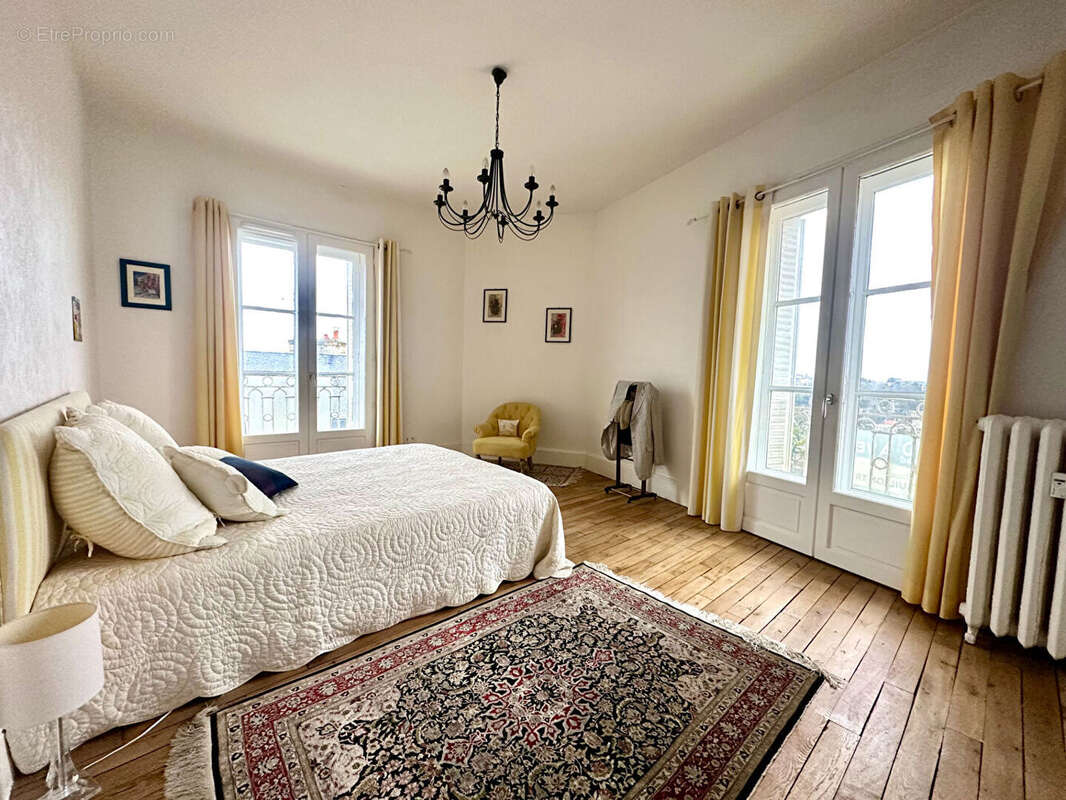 Appartement à POITIERS