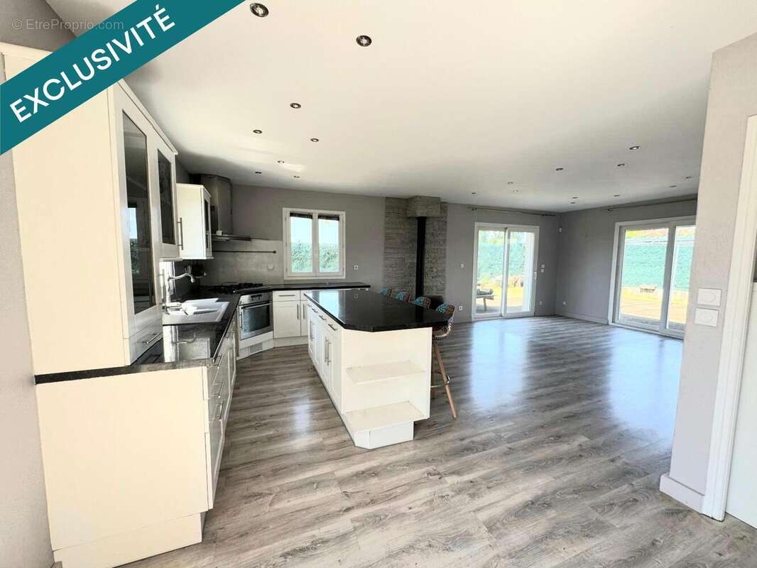 Photo 5 - Maison à PORT-VILLEZ