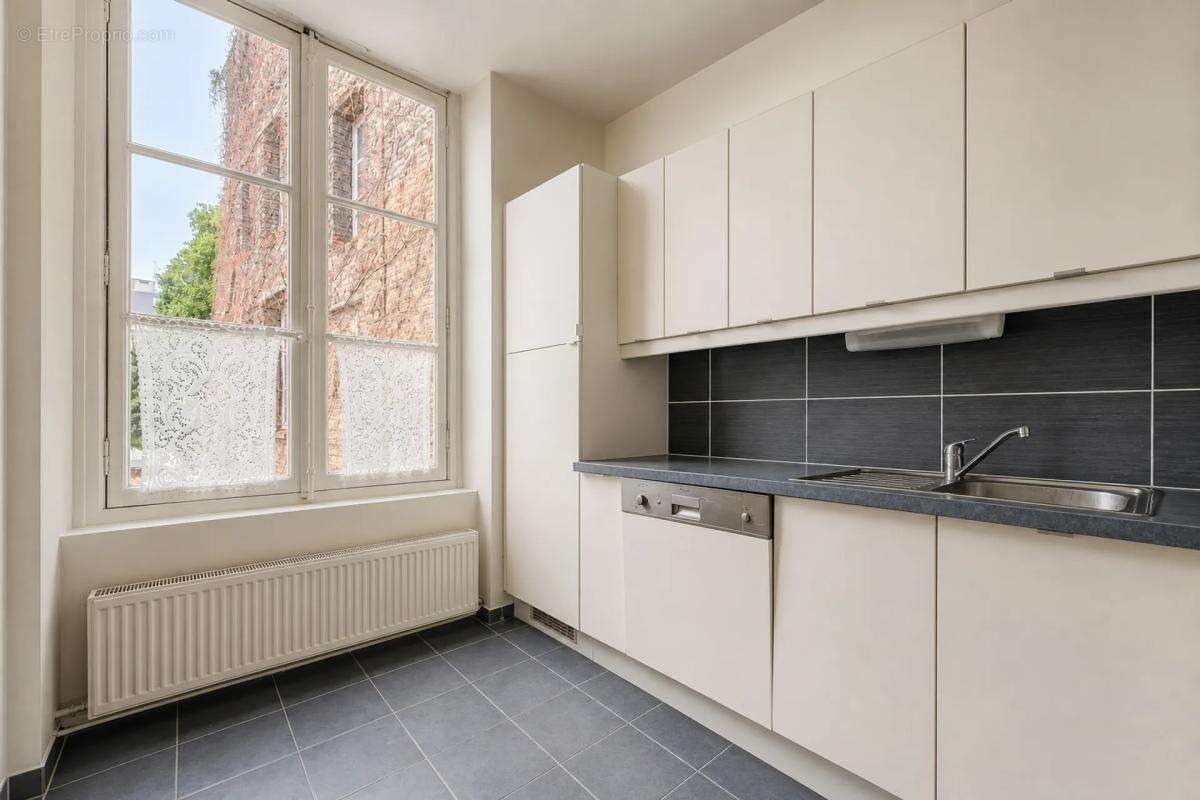 Appartement à ARRAS