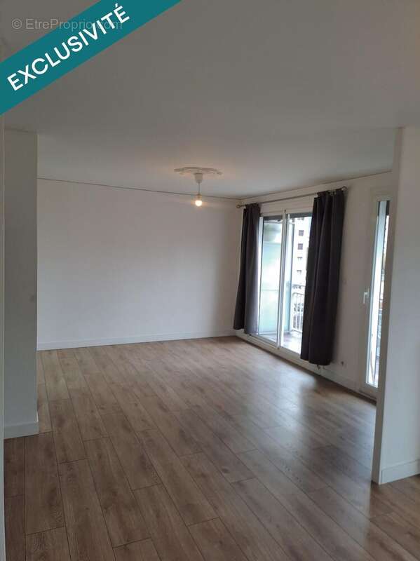 Photo 2 - Appartement à EYBENS