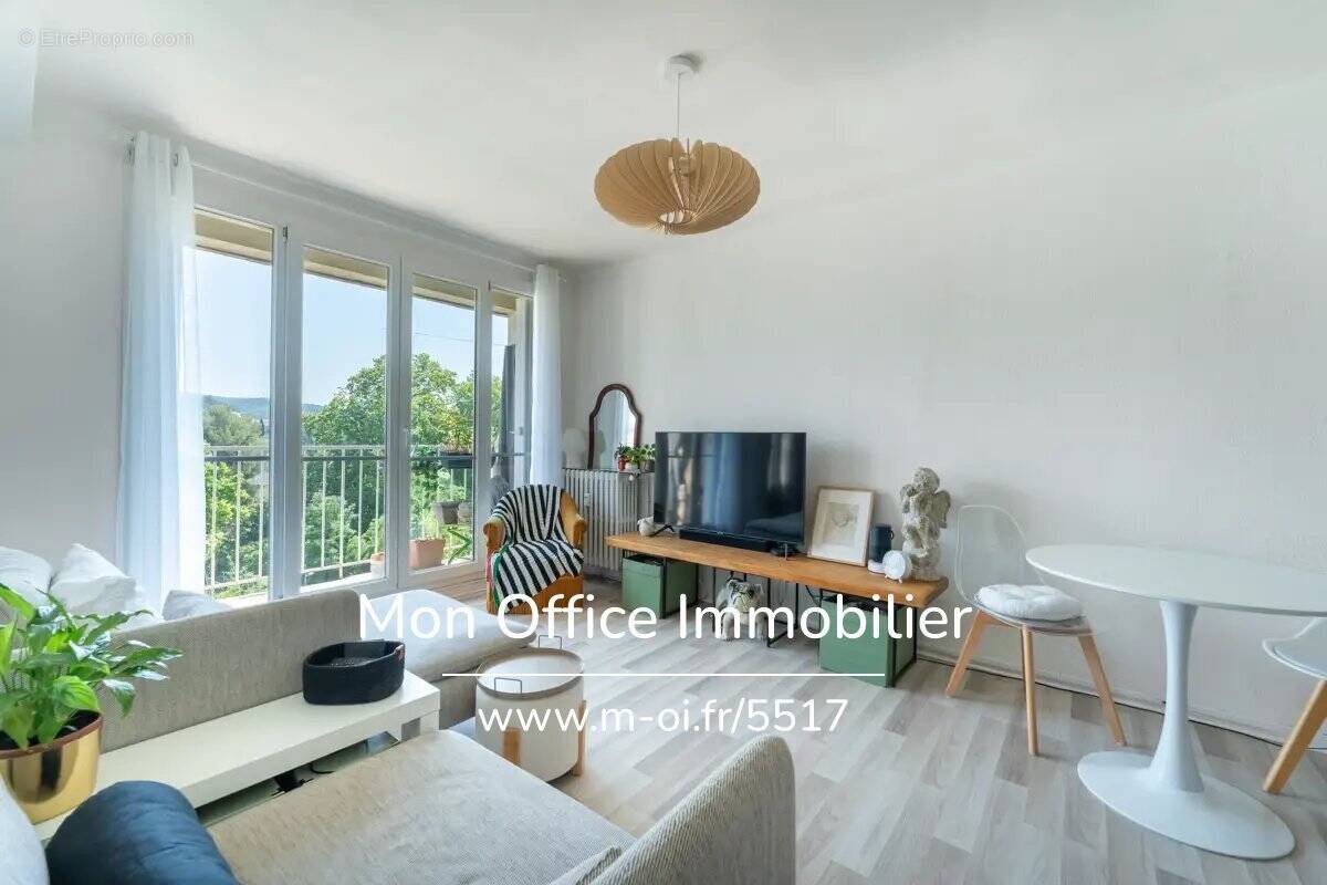 Appartement à AIX-EN-PROVENCE