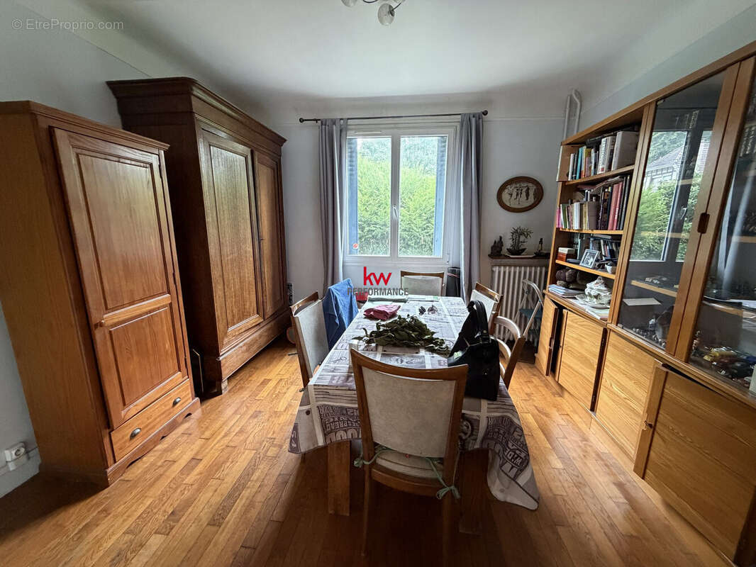Maison 75 m² à Ezanville  - photo 5