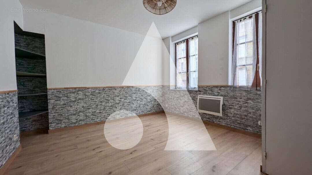 Appartement à SAINT-OMER