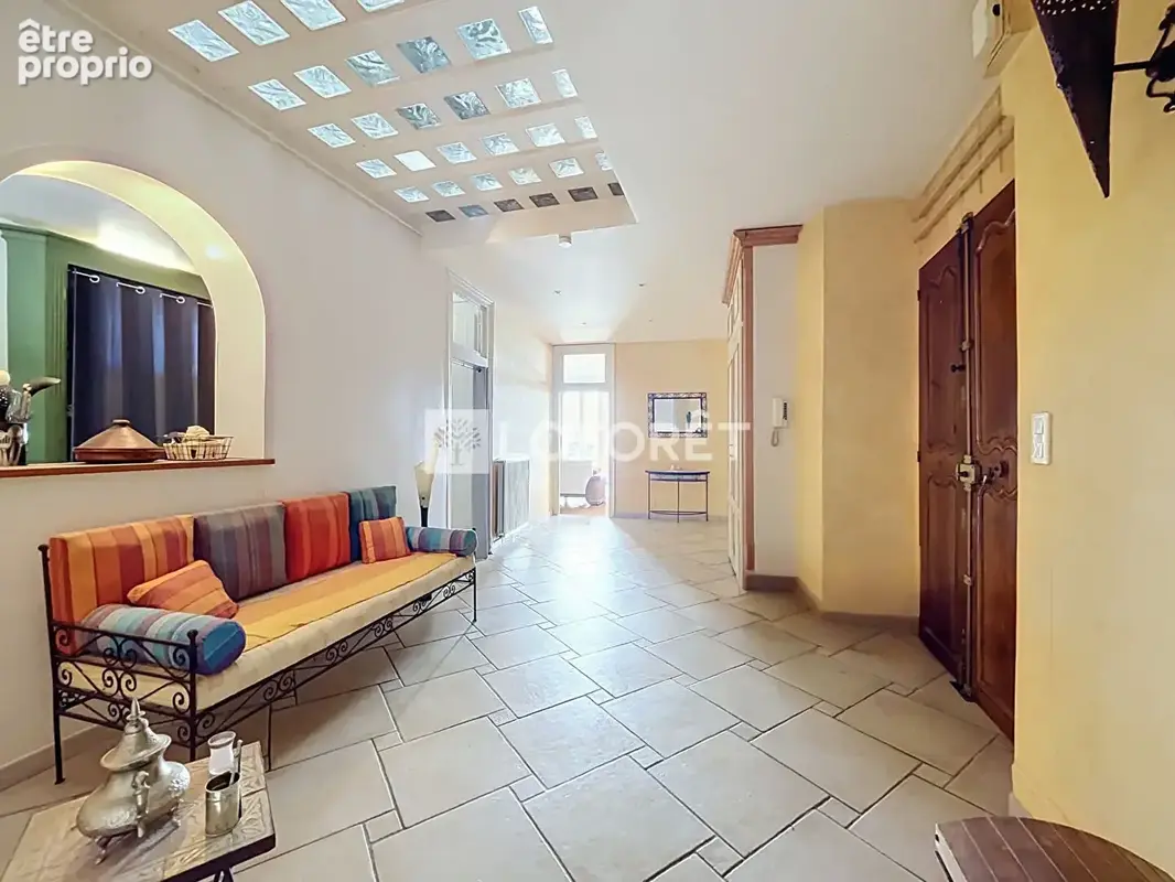 Appartement Macon 4 pièces 150 m2 - photo 4