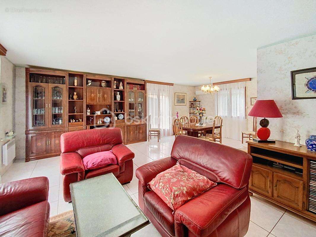 Maison à MARSEILLAN