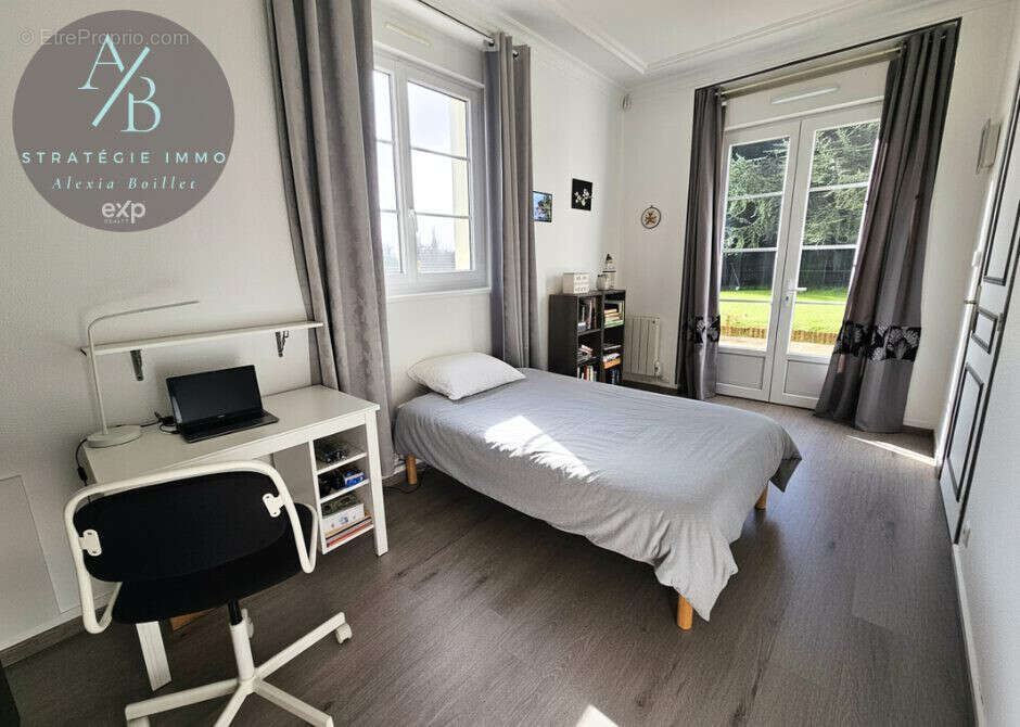 Appartement 103 m² à Gisors  - photo 8