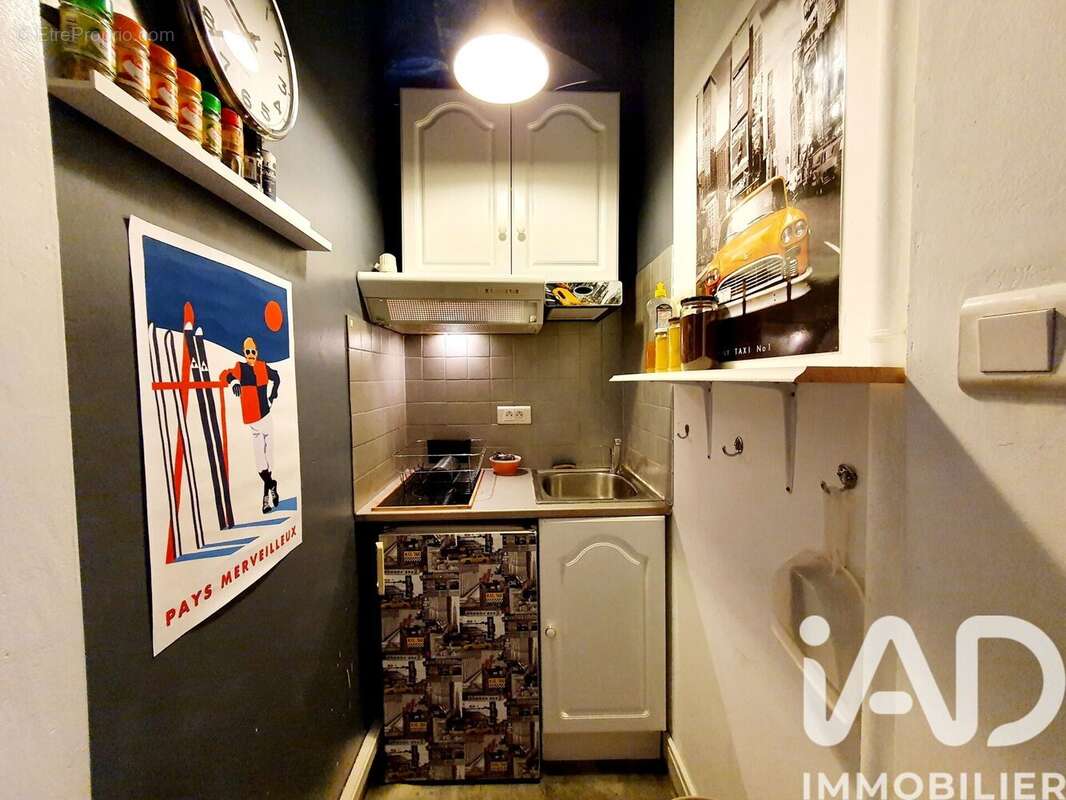 Photo 5 - Appartement à CAUTERETS