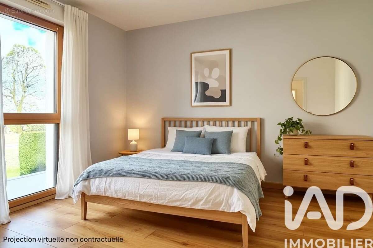 Photo 8 - Appartement à VANNES