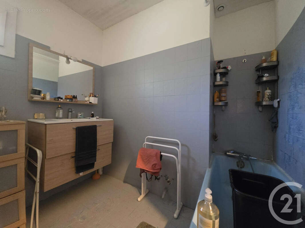 Maison 123 m² à Montesquieu-Volvestre  - photo 11