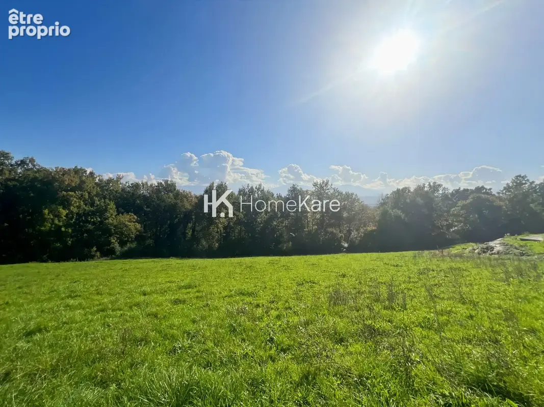 Terrain 2 500 m² à vendre à Saint-Gaudens (31800) - photo 2
