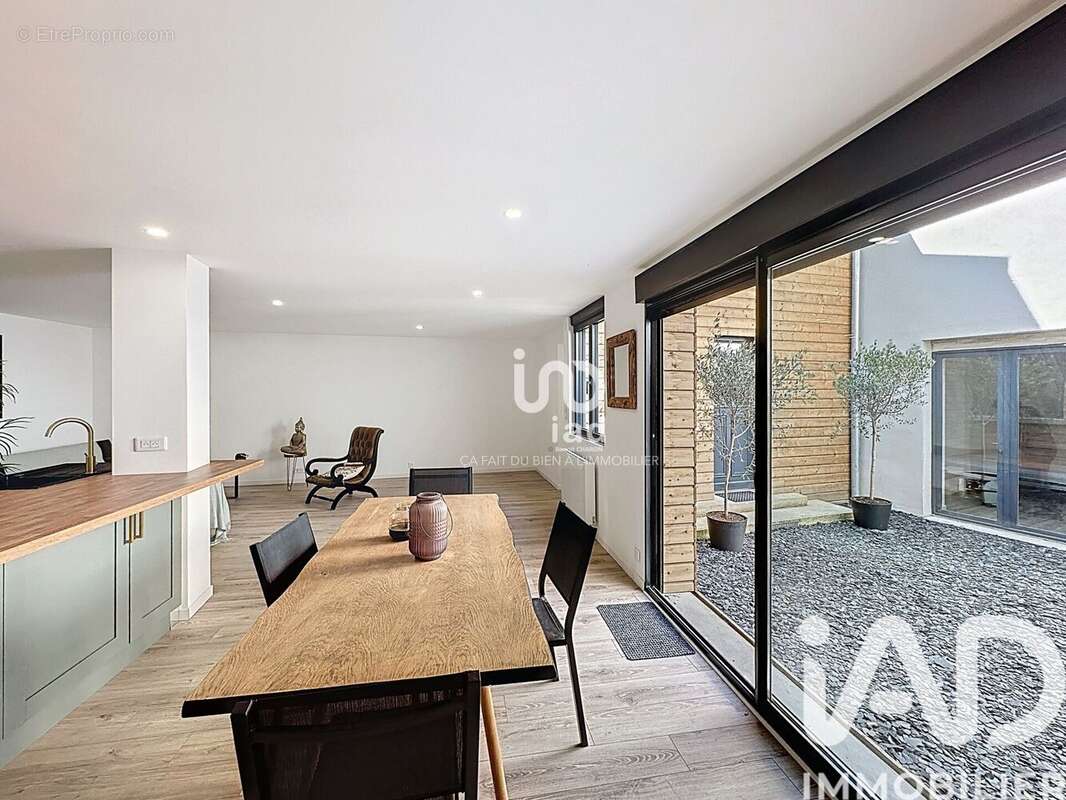 Photo 6 - Maison à VERZY