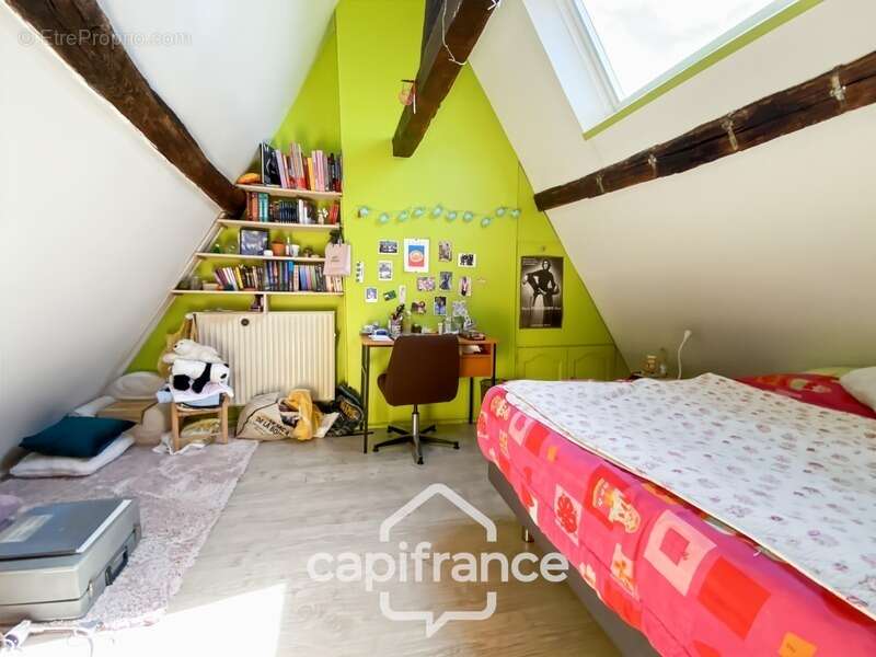 Appartement à CHALON-SUR-SAONE