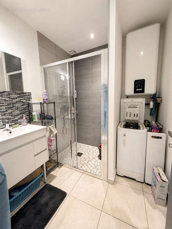 Appartement à SAINTE-SIGOLENE