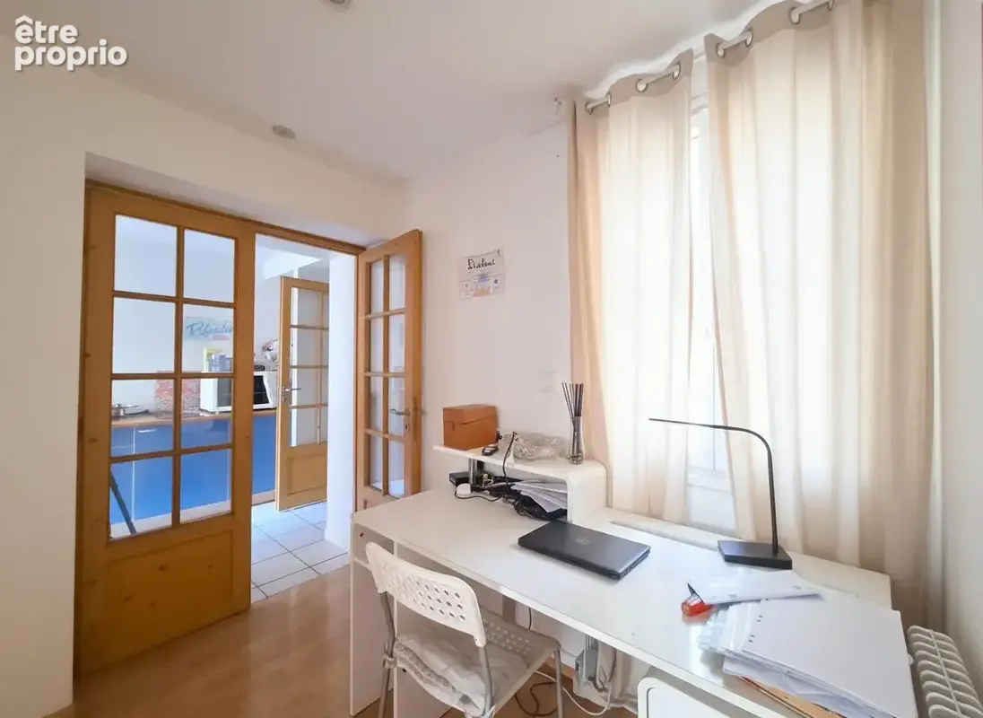Appartement 2 pièces 42 m² à vendre à Epinal (88000) - photo 2