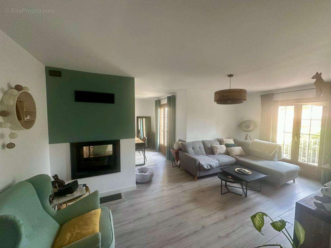 Maison à POLLESTRES