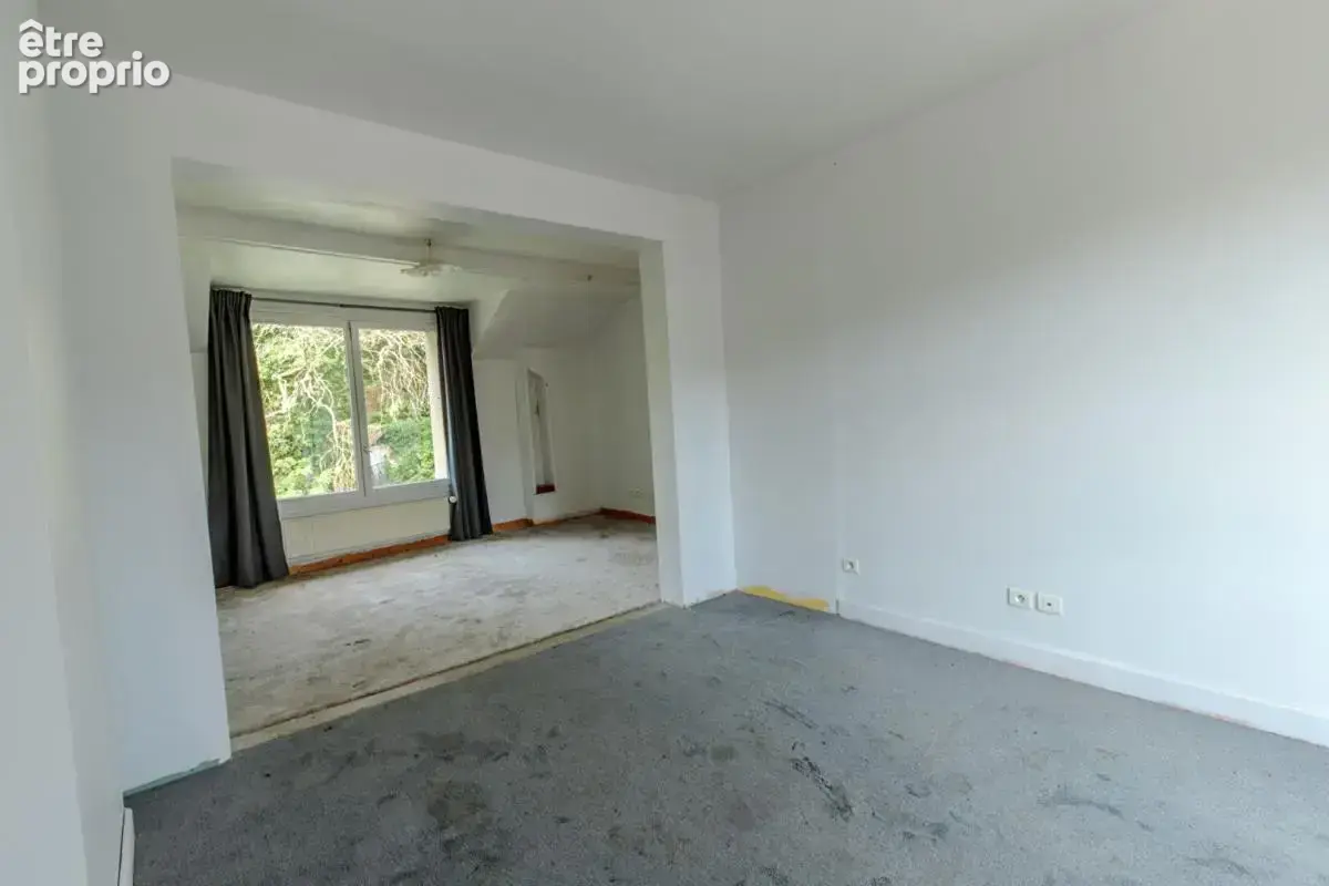 Au coeur du Vexin, une maison de caractère pleine de possibilités - photo 10